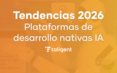 Plataformas de desarrollo con IA: cuándo programar es diseñar ideas