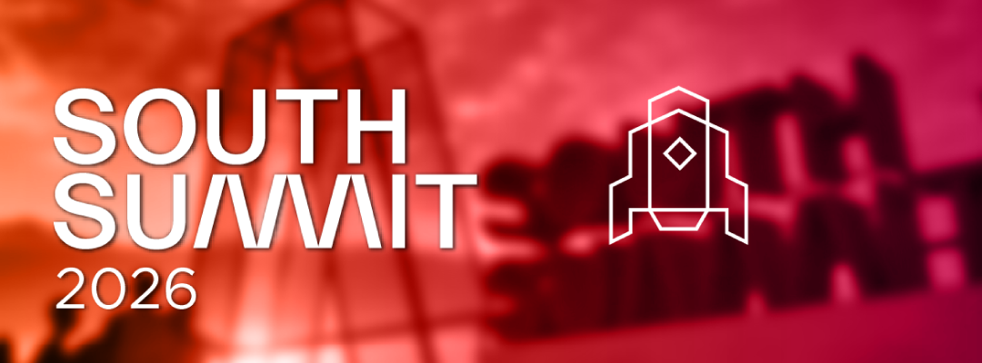 Participá de South Summit Brasil 2026