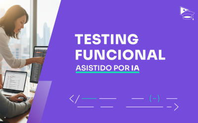 🤖 Nuevo curso en Abstracta Academy: Testing funcional asistido por IA