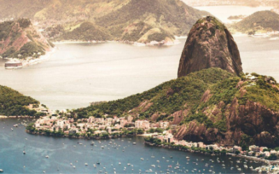 Expansión internacional: Abstracta aterriza en Brasil