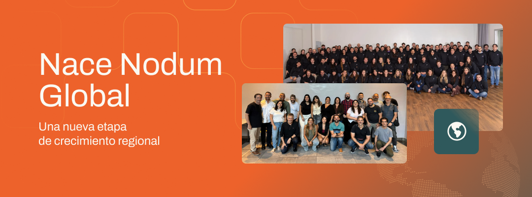 Nodum fortalece su operación con la integración Uruguay–Argentina