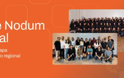 Nodum fortalece su operación con la integración Uruguay–Argentina