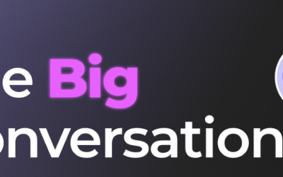 The BigConversation regresa con su 4ª edición: Agentes de IA que transforman las organizaciones