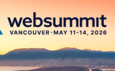 Web Summit Vancouver 2026