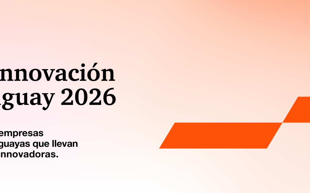 Premio Innovación PwC Uruguay 2026