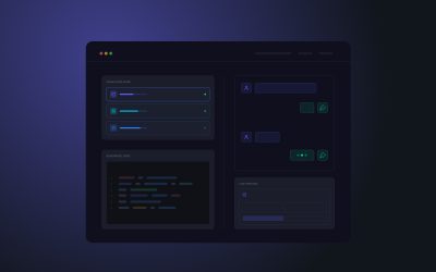 GeneXus presenta ‘GeneXus for Agents’