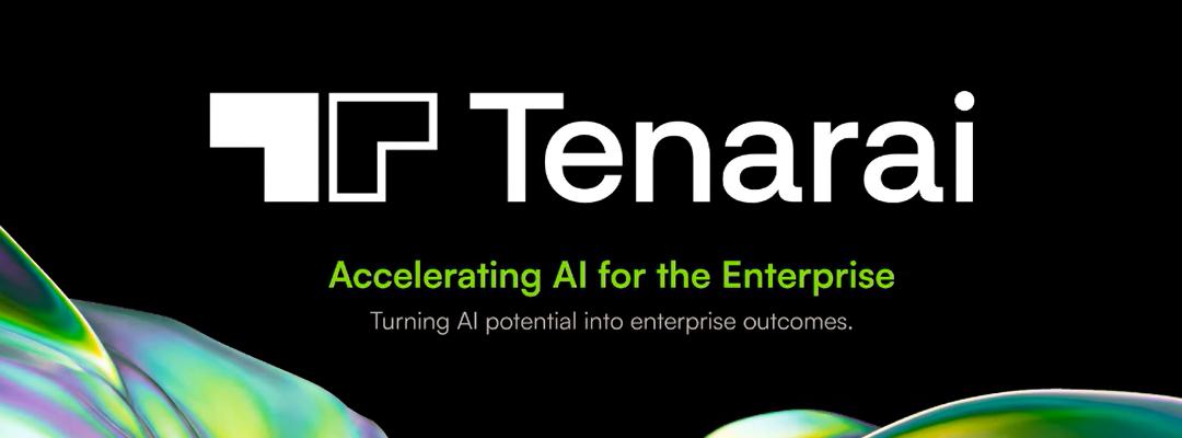 Infogain se relanza como TENARAI