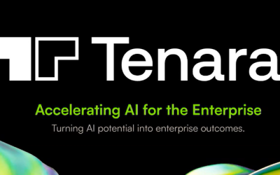 Infogain se relanza como TENARAI