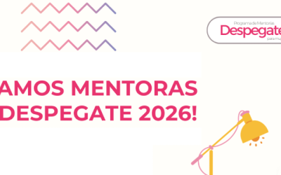 Cámara de la Economía Digital abre inscripciones para mentoras de “Despegate”