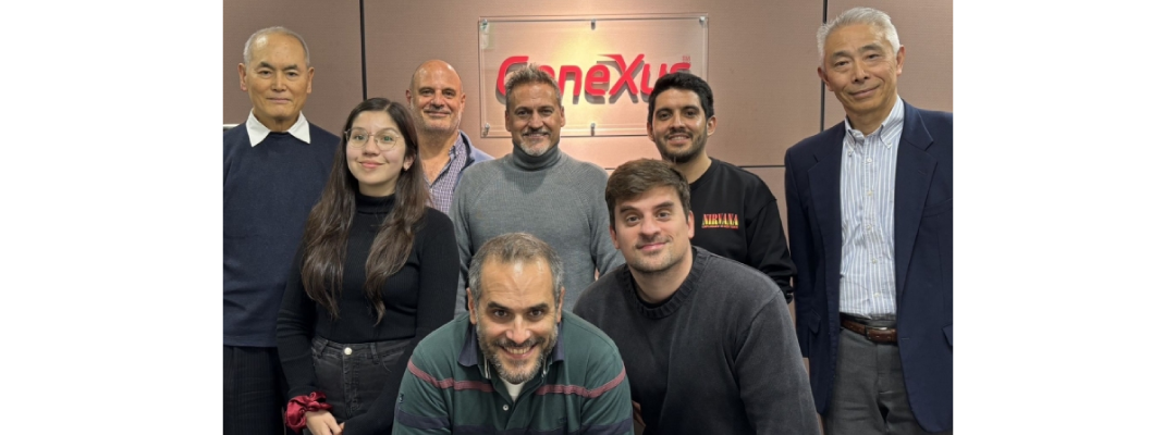 Ganadores de Let’s PLAI viajaron a Japón