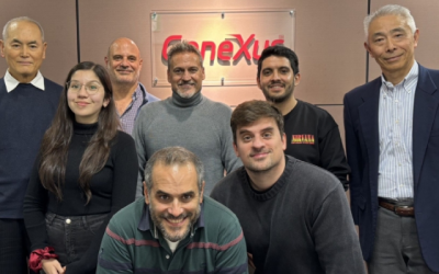 Ganadores de Let’s PLAI viajaron a Japón