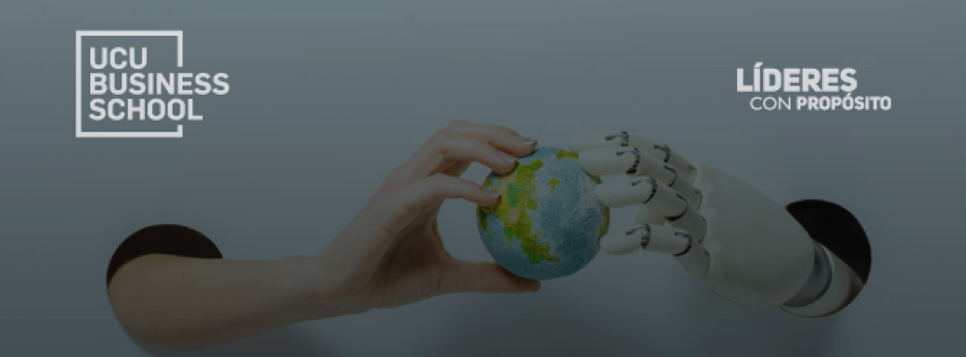 Programa de Desarrollo Sustentable 2026 de UCU Business School: una nueva edición con modalidad blended
